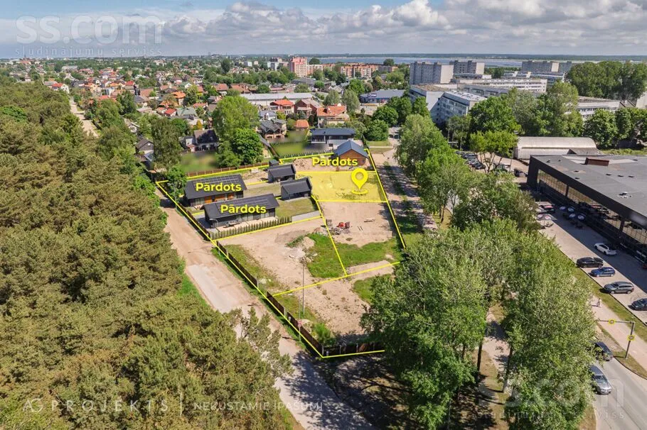 Ganību iela 194, Liepaja