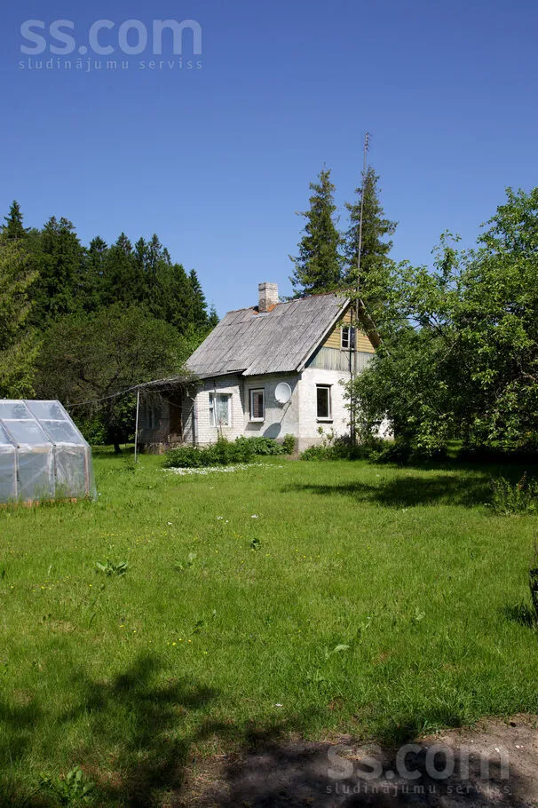 Priežu iela 3 3, Lielvārde