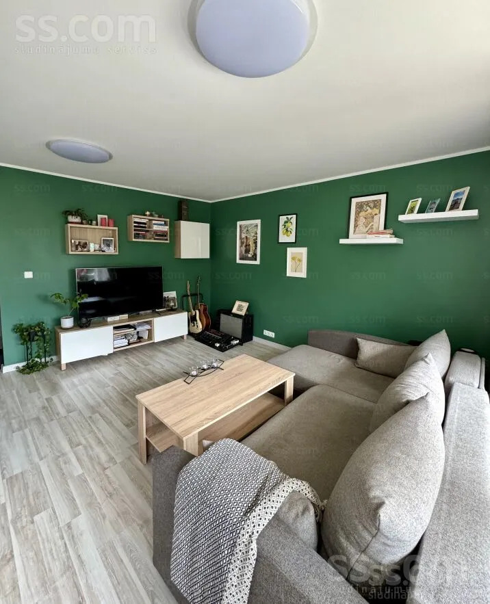 Slokas 48a, Agenskalns