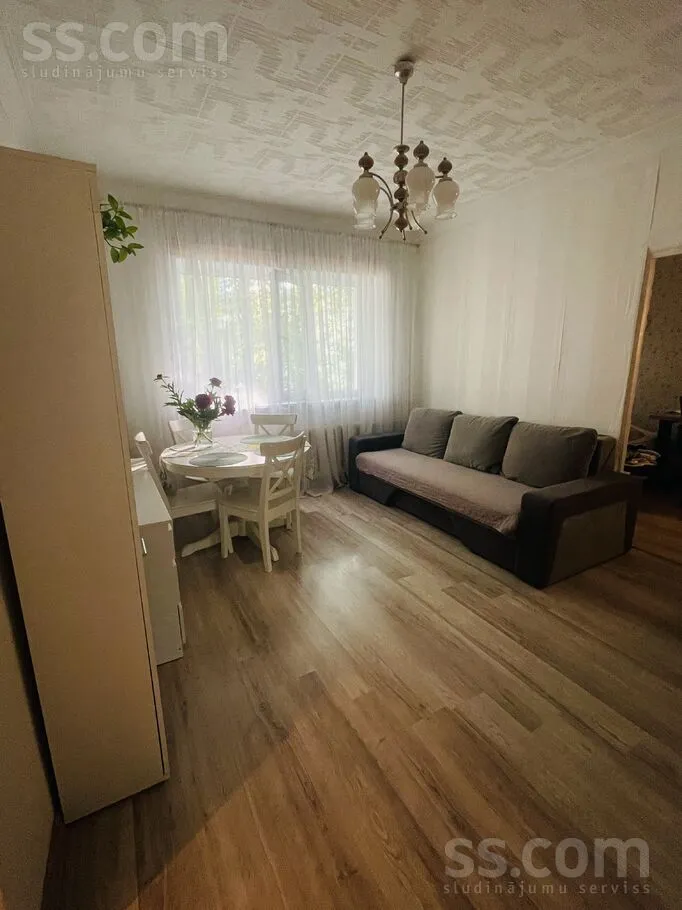 Stendes 7, Shampeteris-Pleskodale