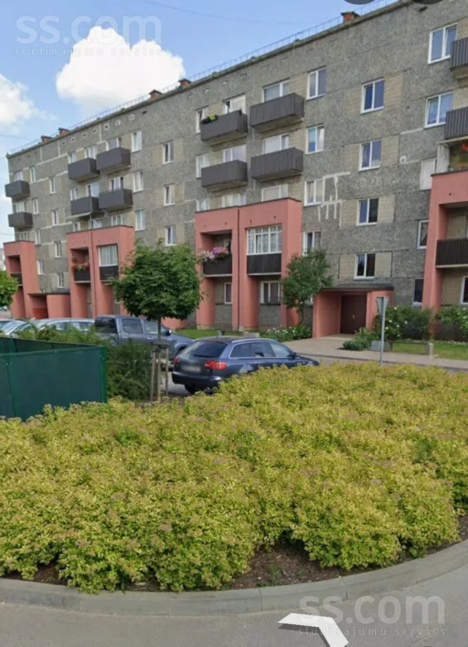 Bebru iela 7, Jēkabpils