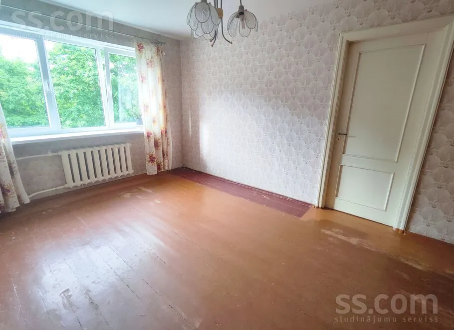 Volguntes 5, Shampeteris-Pleskodale