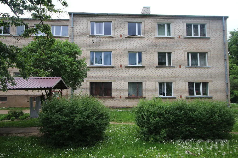 Partizānu 36, Balvi