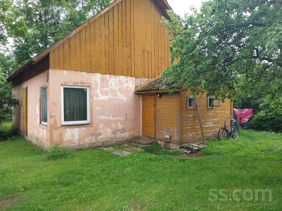 Pulkveža Zemitāna 7, Strenči