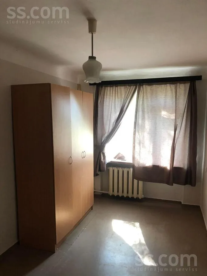 Torņa iela 9, Alūksne
