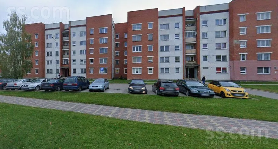 Lāčplēša iela 37, Aizkraukles