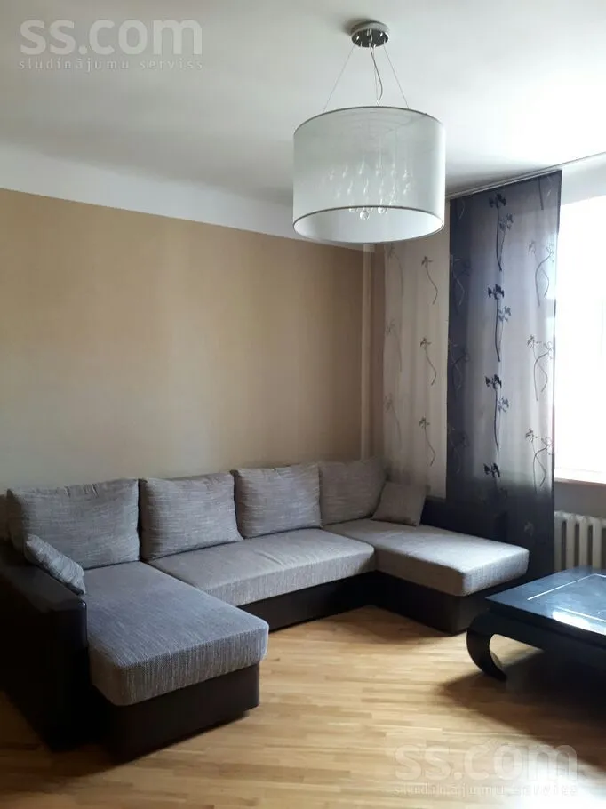 Stabu 15, Centre