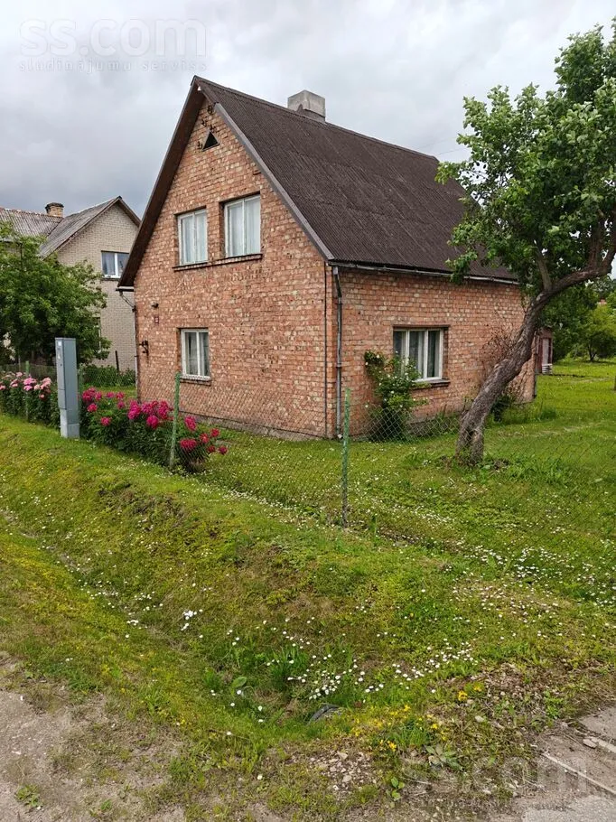 Romas 53, Jelgava