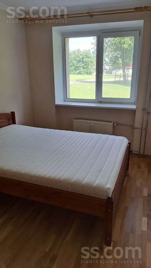 Celtnieku 6, Saldus