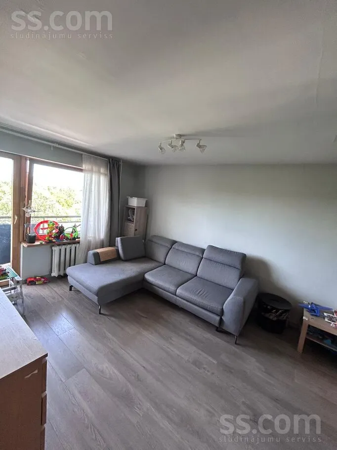 Latgales 275, Kengarags