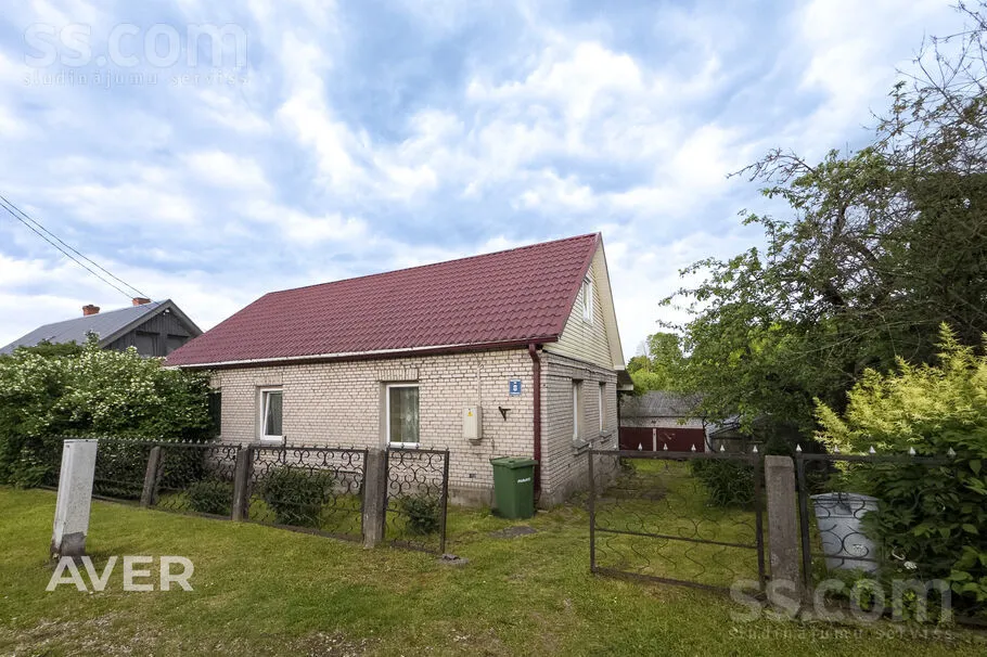 Jaunpleikšņu iela 8, Rezekne