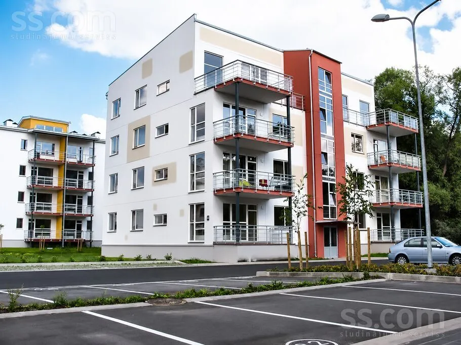 Kometas 10, Ziepniekkalns