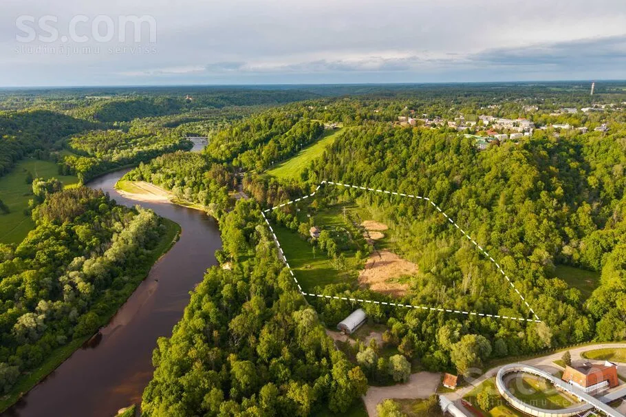Peldu iela 5, Sigulda