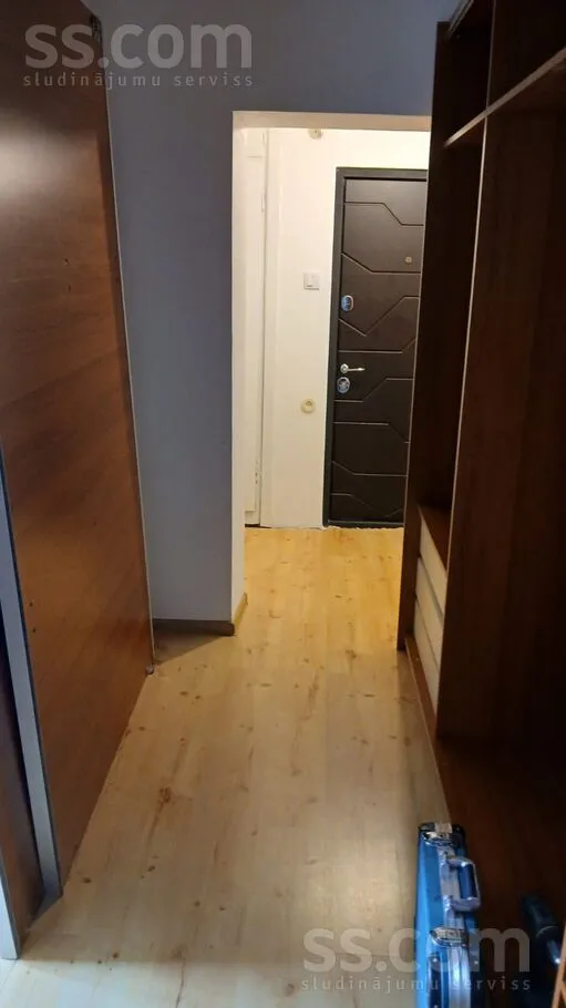Salnas 5, Plyavnieki