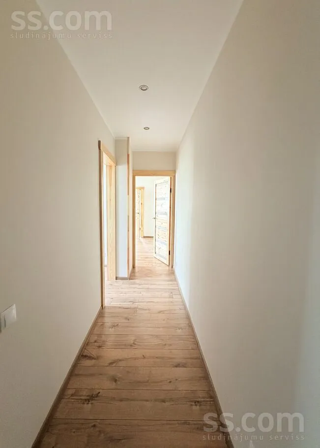 Raidstacija 1, Raidstacija, Pelču pag.