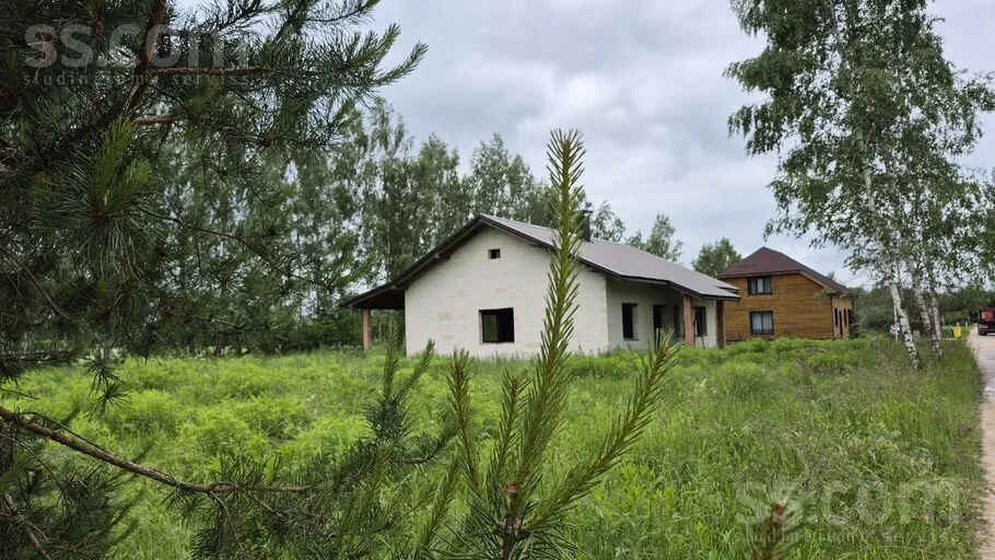 Rosmes 33, Jaunsils, Ķekavas pag.