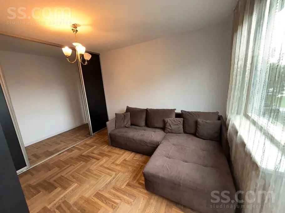 Dzelzavas 25, Purvciems