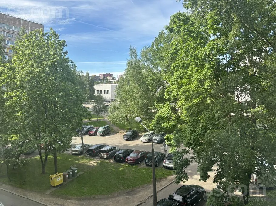Brantkalna 11, Purvciems
