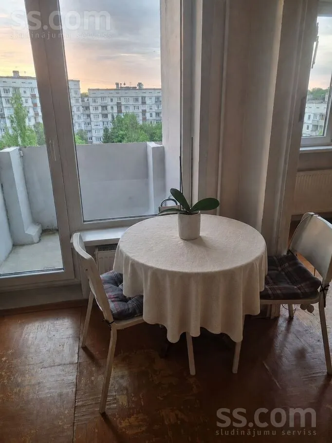 Lejina 3, Zolitude