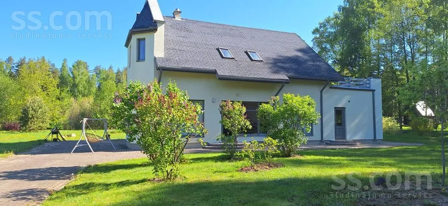 Ziemelblazma, Skulte, -, Limbažu pag.