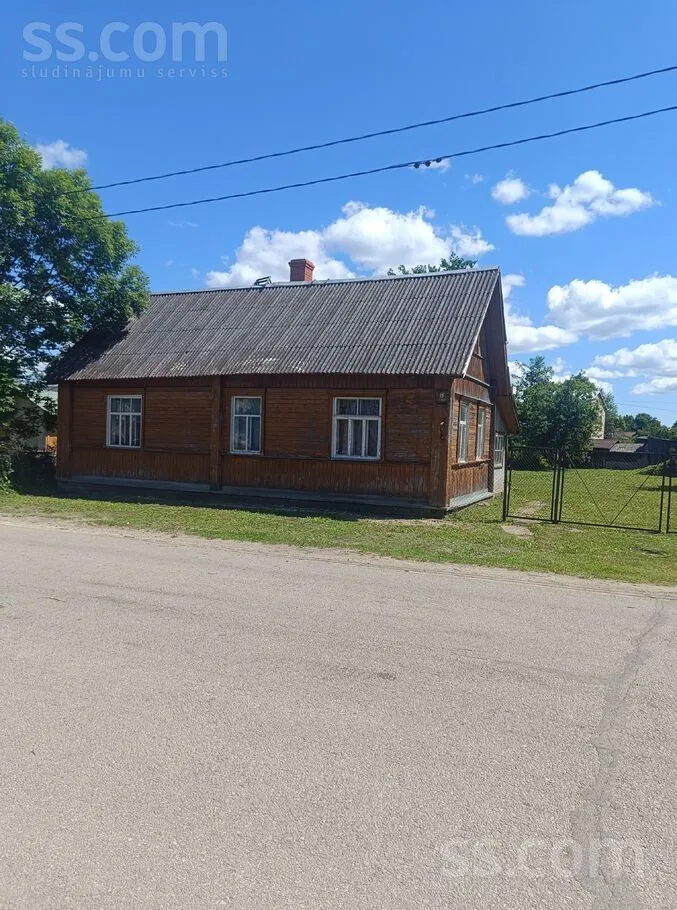 Stacijas 8, Kārsava