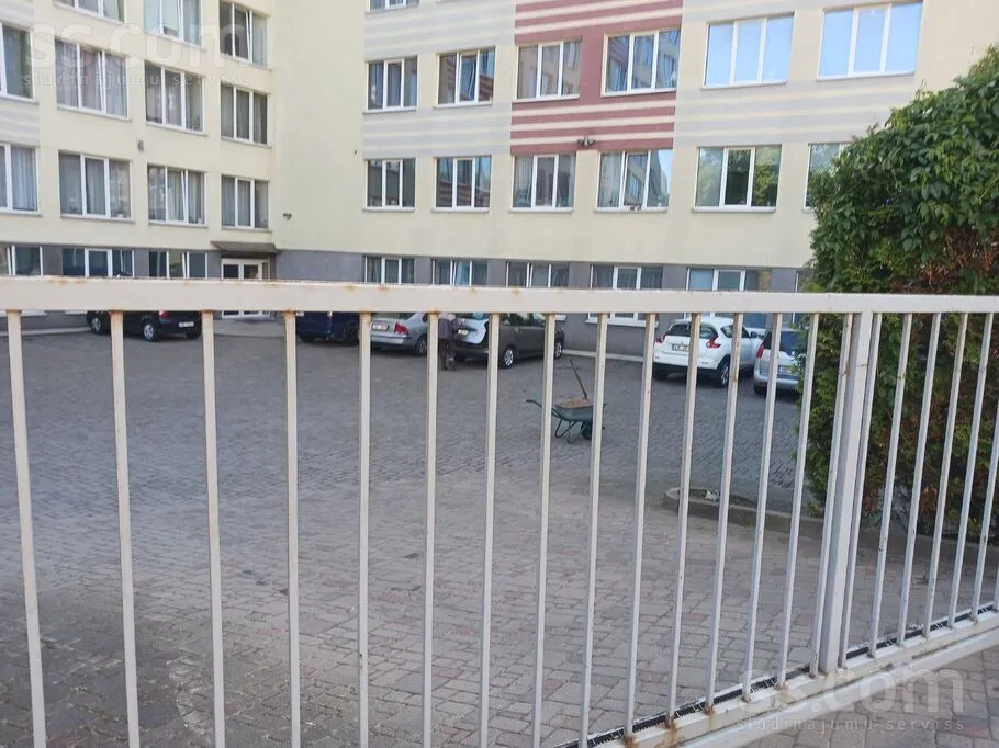 Klijanu 2, Centre