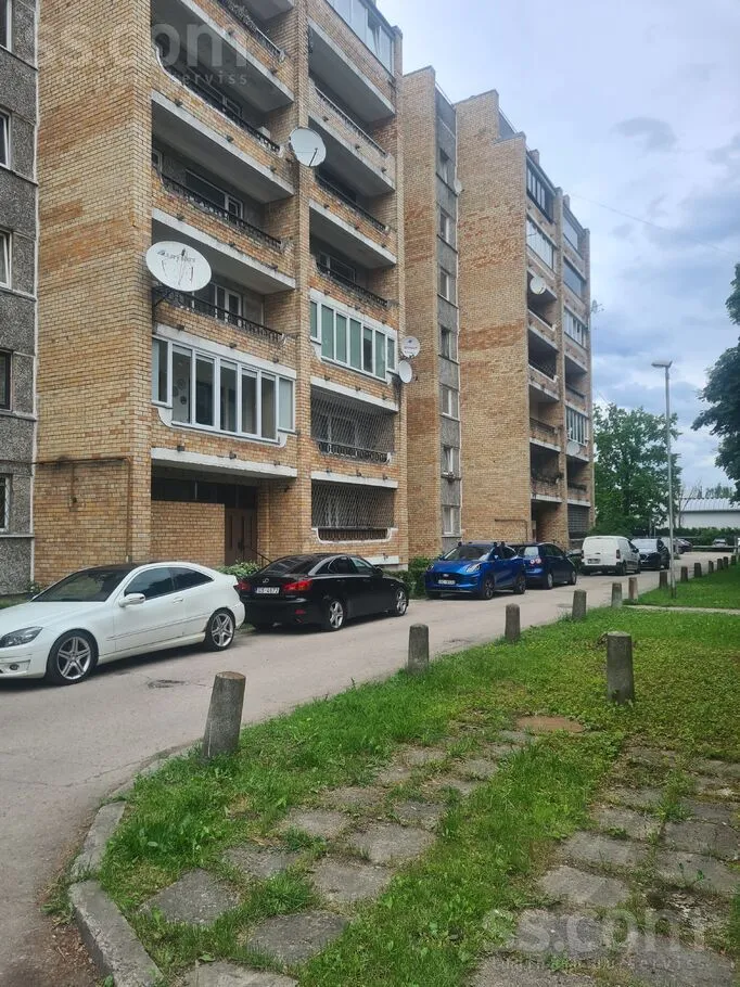Ropazhu 49, Teika