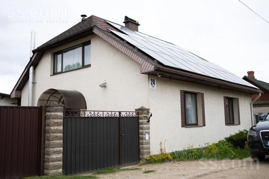 2.līnija 24, Daugavpils