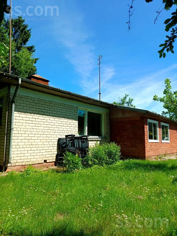 Murdu 11, Saulkrasti