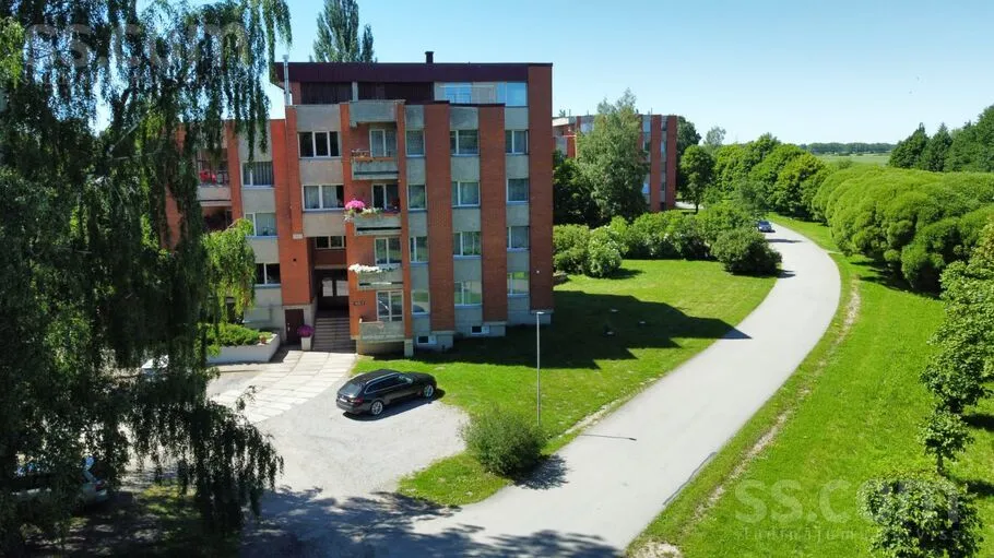 Dārza iela 1, Nākotne, Glūdas pag.