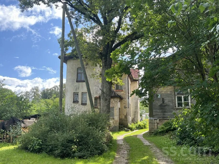 Līgatnes 17, Cēsis