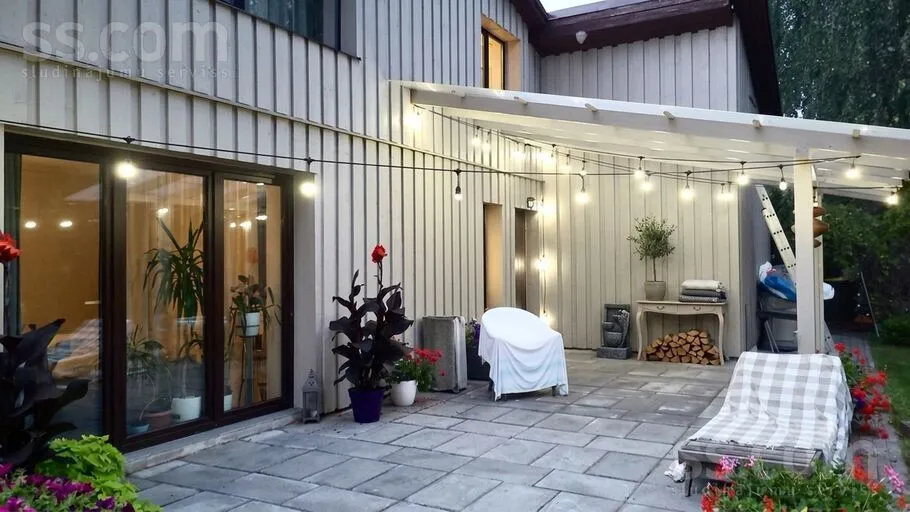 Vaidavas iela 3, Saulkrasti