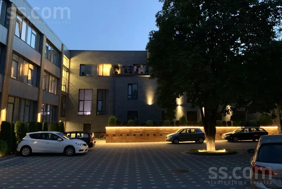 Vairoga 32, Teika