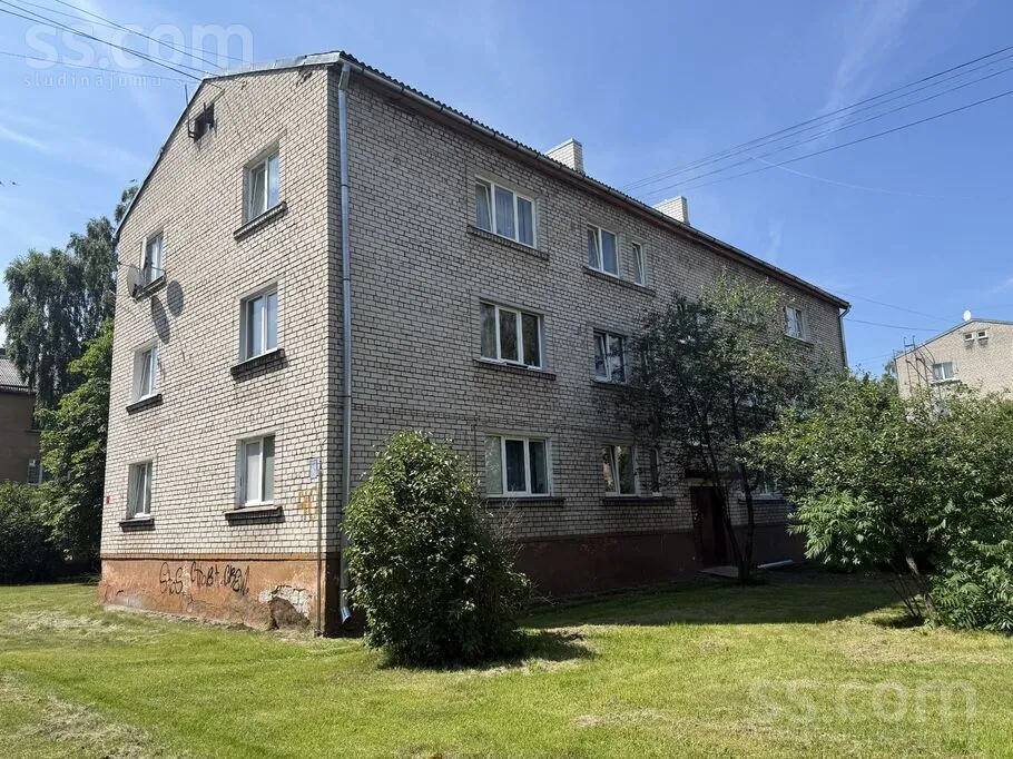 Zalves 40, Shampeteris-Pleskodale