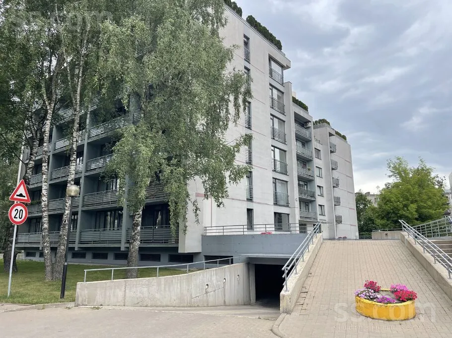 Vaidavas 15/1, Purvciems