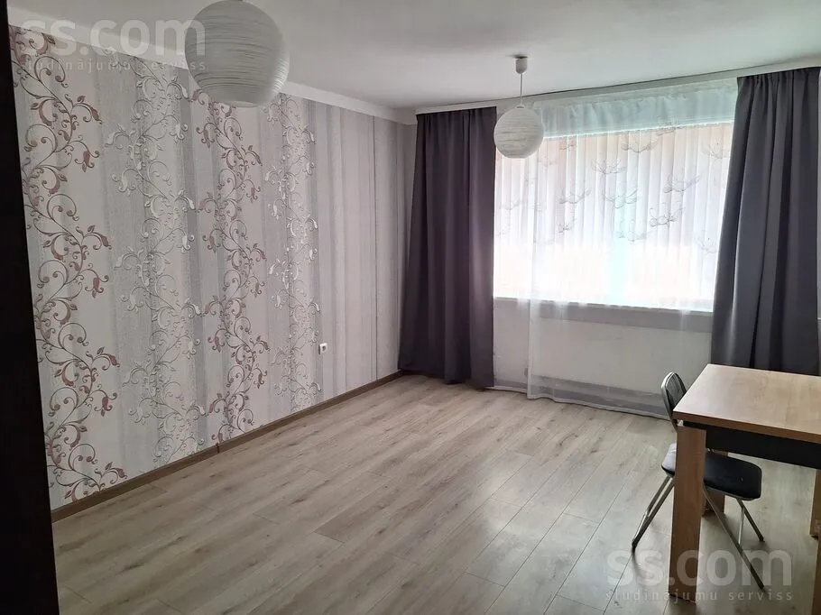 Jelgavas 21, Saldus