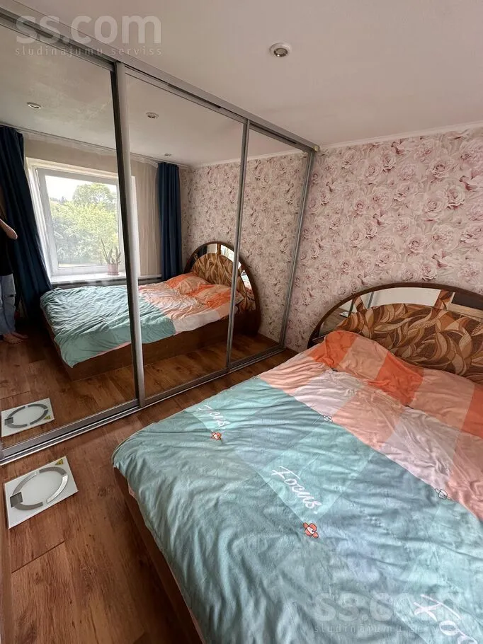 Ezera 42, Balvi