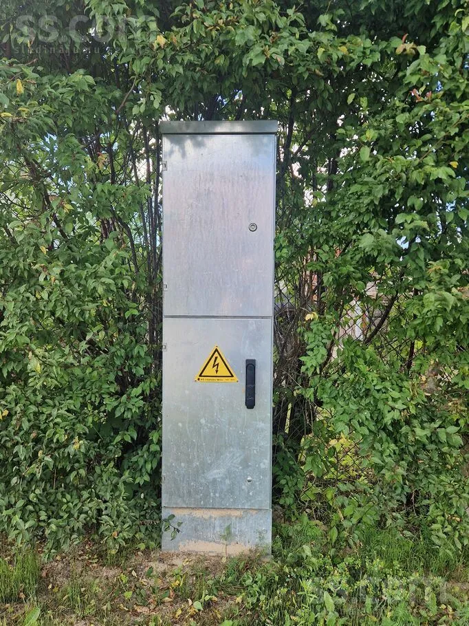 Ceriņu aleja 12; 14, Kuldīga
