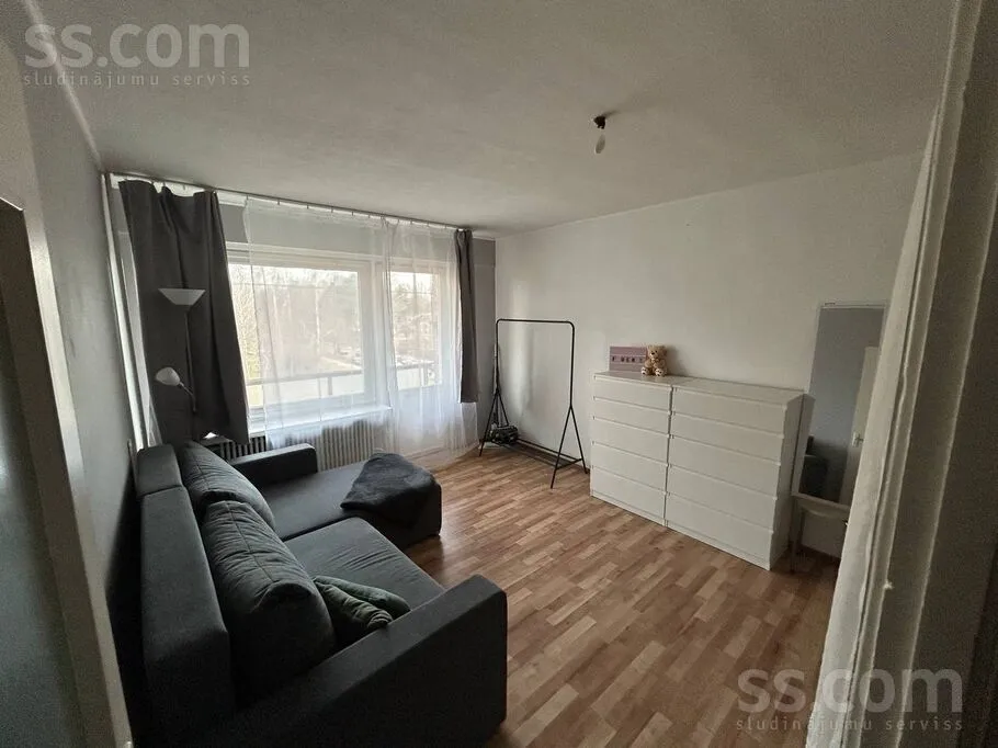 Markalnes 9, Yugla