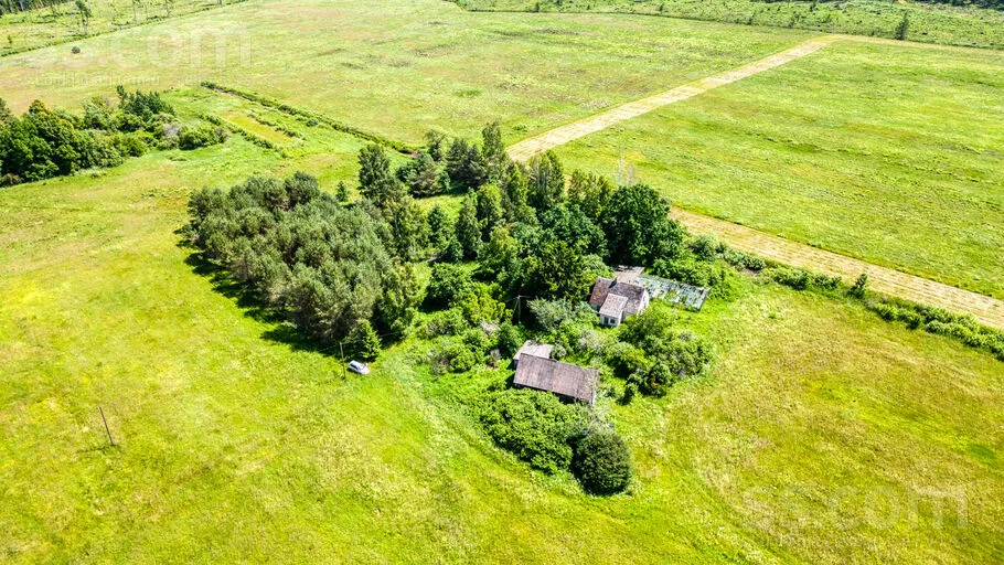 Silmači, Tīreļi, Valgundes nov.