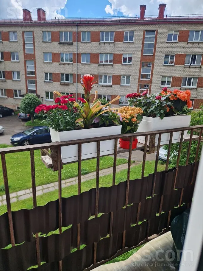 Gimnāzijas iela 4a 34, Cēsis