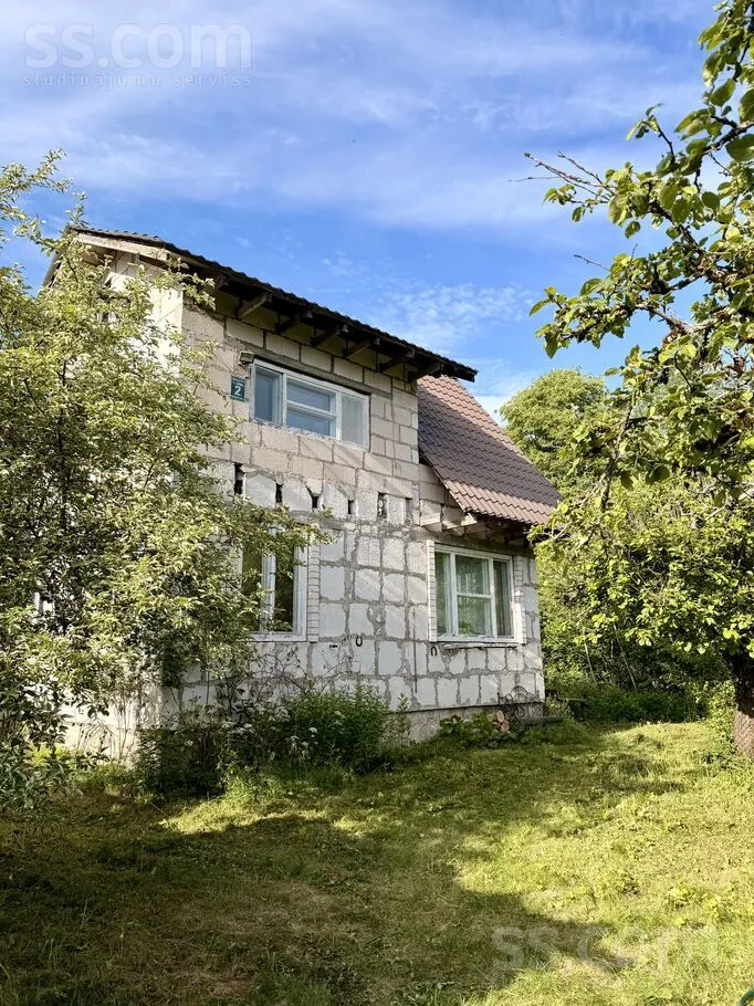 Skuķīši, 7.līnija 2, Skuķīši, Garkalnes nov.
