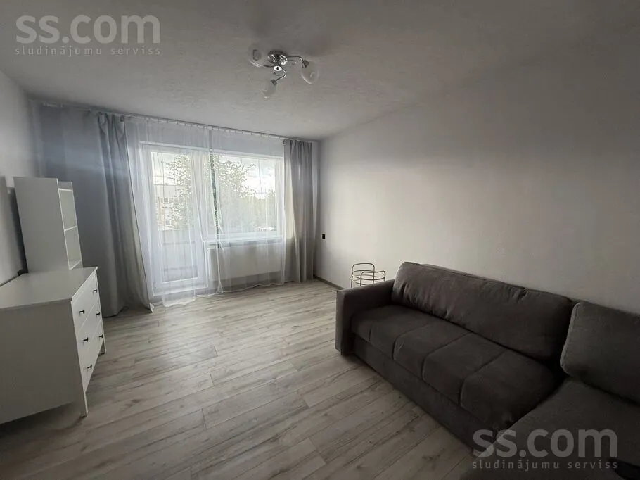 Nameja 34a, Jēkabpils