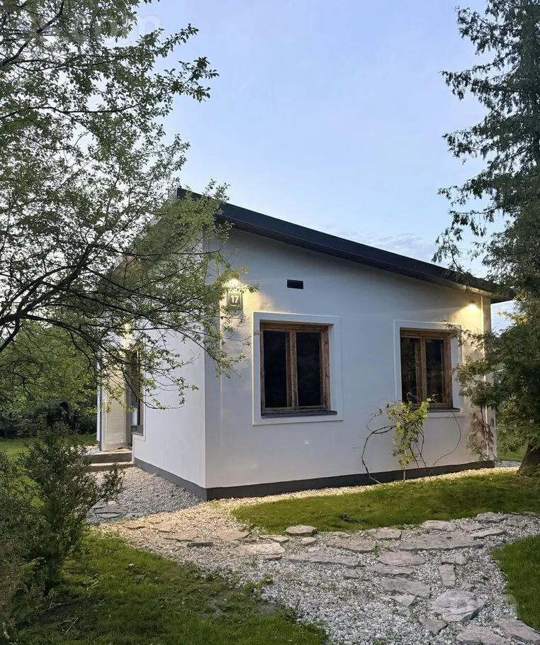 Kalnciema 17, Saulkrasti