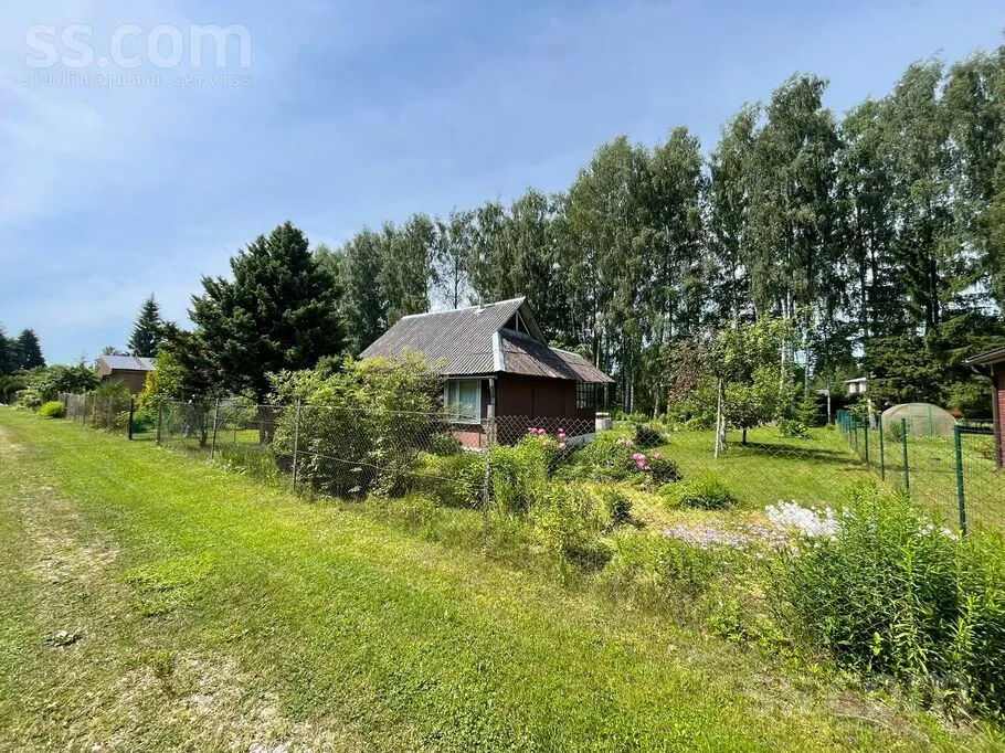 Bērziņu iela 159/160, Vaivadi, Olaines pag.