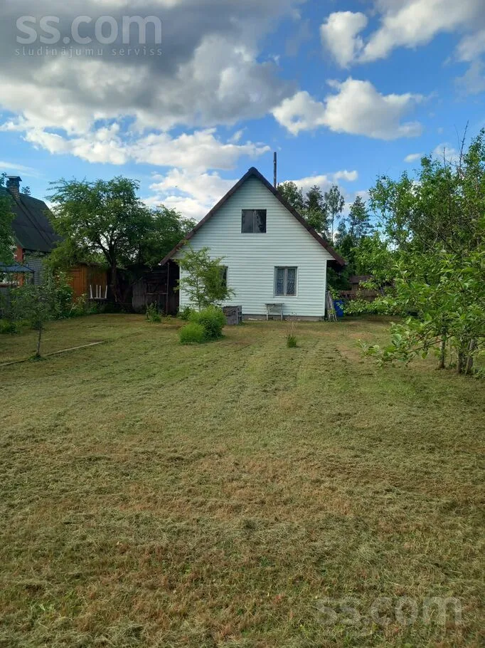 122 122, Podkājas, Ropažu nov.