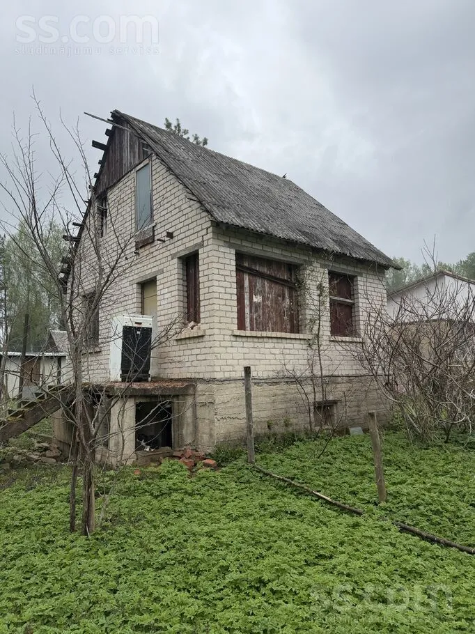 Pavasaris 6, Pavasaris, Maļinovas pag.