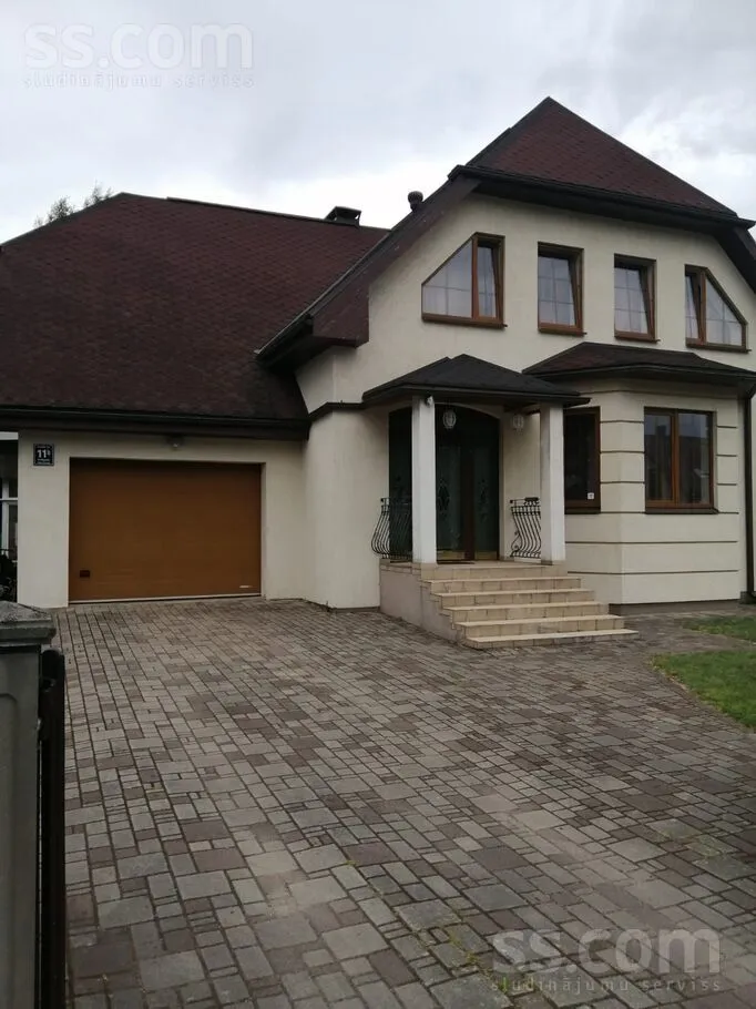Dravnieku iela 11b, Spilve, Babītes pag.