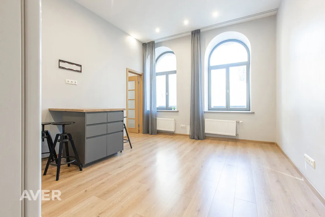 Rīga, Centrs, Bruņinieku iela 47