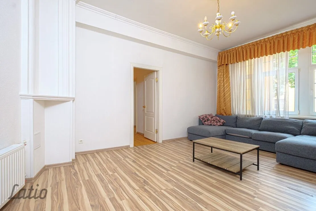 Rīga, Centrs, Pulkveža Brieža iela 8